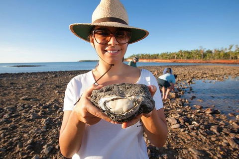 5 Day Kakadu National Park And Arnhem Land Tour - E Caravan Parks 4