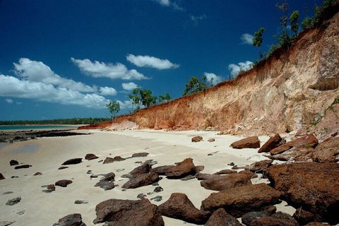 5 Day Kakadu National Park And Arnhem Land Tour - E Caravan Parks 3