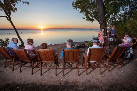 5 Day Kakadu National Park And Arnhem Land Tour - E Caravan Parks 6