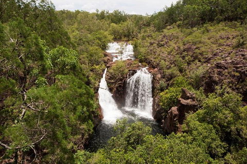 5 Day Kakadu National Park And Arnhem Land Tour - E Caravan Parks 1