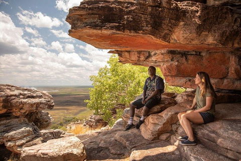 5 Day Kakadu National Park And Arnhem Land Tour - E Caravan Parks 0