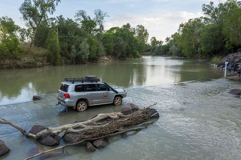5 Day Kakadu National Park And Arnhem Land Tour - E Caravan Parks 2