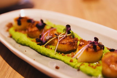 Gourmet Dinner Tour In Darwin 3-Hours - E Caravan Parks 1