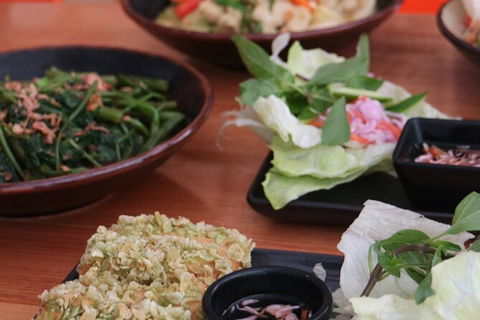 Gourmet Dinner Tour In Darwin 3-Hours - E Caravan Parks 5
