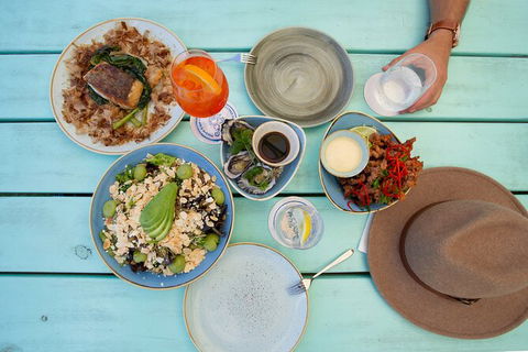 Gourmet Dinner Tour In Darwin 3-Hours - E Caravan Parks 4