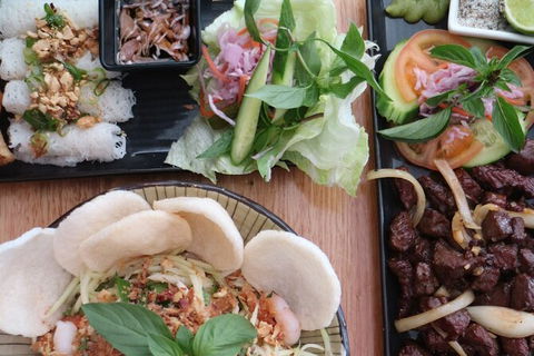 Gourmet Dinner Tour In Darwin 3-Hours - E Caravan Parks 3