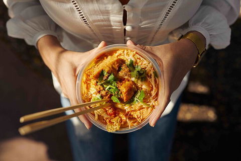 Gourmet Dinner Tour In Darwin 3-Hours - E Caravan Parks 2