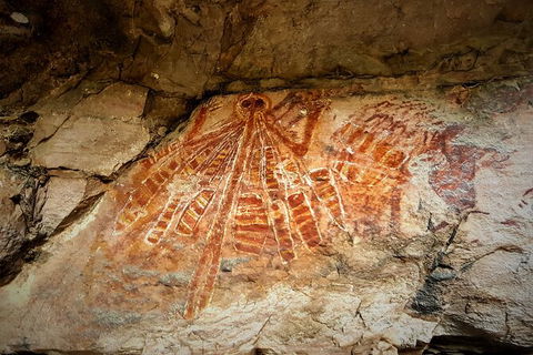 Arnhem Land Injalak Hill Full-Day Tour From Darwin - E Caravan Parks 1