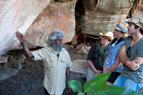 Arnhem Land Injalak Hill Full-Day Tour From Darwin - E Caravan Parks 8