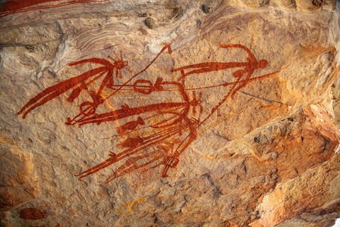 Arnhem Land Injalak Hill Full-Day Tour From Darwin - E Caravan Parks 7