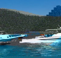 Private Standard Charter Experience in Whitsundays - E Caravan Parks