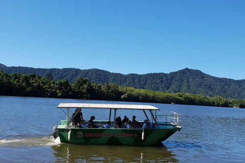 Morning Half Day Tour - E Caravan Parks 3