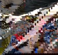 Airlie Beach Sunset Private Charter - E Caravan Parks