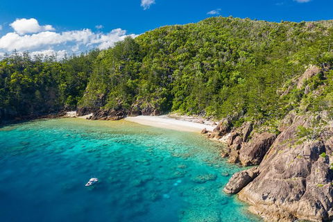 Premium Private Charter - E Caravan Parks 3