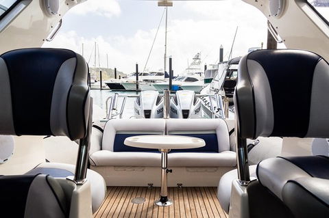 Premium Private Charter - E Caravan Parks 4