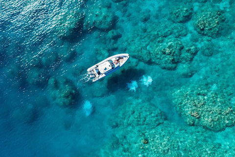 Premium Private Charter - E Caravan Parks 0