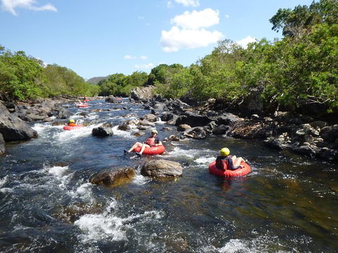 Cairns Adventure Package- 4 Tours In 3 Days! - E Caravan Parks 1
