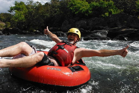 Cairns Adventure Package- 4 Tours In 3 Days! - E Caravan Parks 4