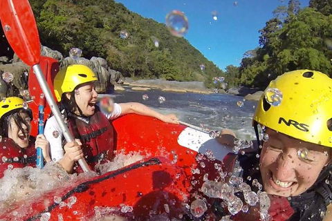 Cairns Adventure Package- 4 Tours In 3 Days! - E Caravan Parks 0
