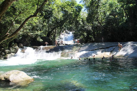 Cairns Adventure Package- 4 Tours In 3 Days! - E Caravan Parks 7