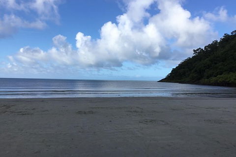 Daintree Luxury Limousine Tour - Full Day - E Caravan Parks 6