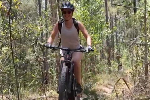 EMtn Bike + Brewery Day Tour - E Caravan Parks 13