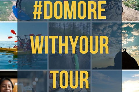 EMtn Bike + Brewery Day Tour - E Caravan Parks 22