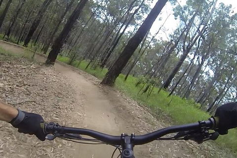 EMtn Bike + Brewery Day Tour - E Caravan Parks 6