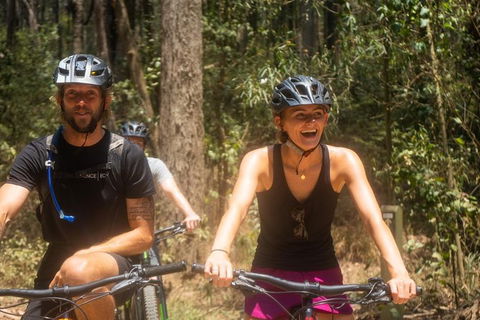 EMtn Bike + Brewery Day Tour - E Caravan Parks 14