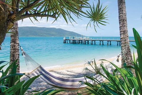 Whitsunday Essentials 5 Days Package - E Caravan Parks 4