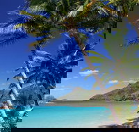 Whitsunday Essentials 5 Days Package - E Caravan Parks