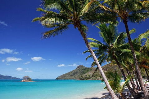 Whitsunday Essentials 5 Days Package - E Caravan Parks 0