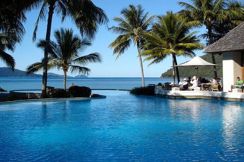 Whitsunday Essentials 5 Days Package - E Caravan Parks 3
