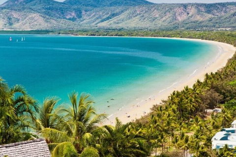 SHUTTLE - Port Douglas And Craiglie Return Transfer - E Caravan Parks 4