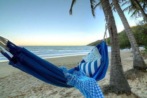 SHUTTLE - Thala Beach And Turtle Cove From Port Douglas (Return Transfer) - E Caravan Parks 3