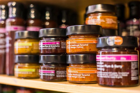 Tablelands Food & Wine Tour - E Caravan Parks 3