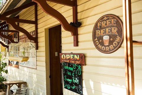 Tablelands Food & Wine Tour - E Caravan Parks 4