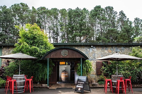 Tablelands Food & Wine Tour - E Caravan Parks 2