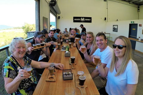 Cairns Brewery Tours - E Caravan Parks 3