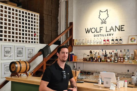 Cairns Brewery Tours - E Caravan Parks 4