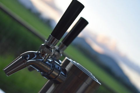 Cairns Brewery Tours - E Caravan Parks 0