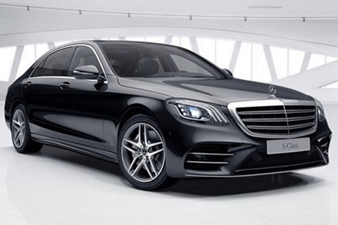 Gold Coast Airport Transfers : Gold Coast City To Airport OOL In Luxury Car - E Caravan Parks 0