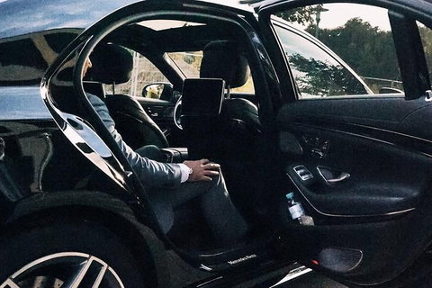 Departure Private Transfers From Gold Coast City To Gold Coast Airport OOL - E Caravan Parks 5