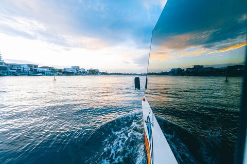 Aquaduck Secrets, Scandals And Sunset Tour - E Caravan Parks 7