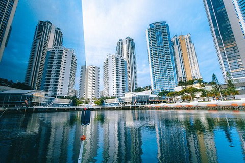 Aquaduck Secrets, Scandals And Sunset Tour - E Caravan Parks 2