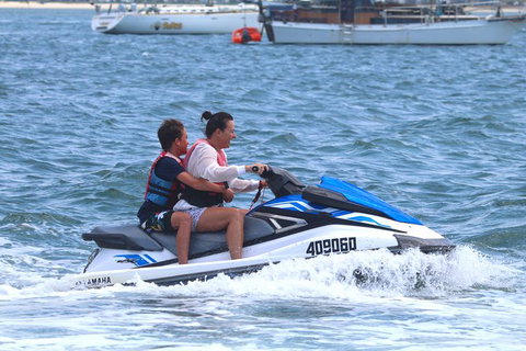 Jetski / Flyboard Package For 2 - E Caravan Parks 5