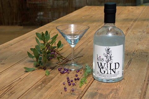 Fine Flavours - Full Day Kangaroo Island Food & Wine Tour - E Caravan Parks 1