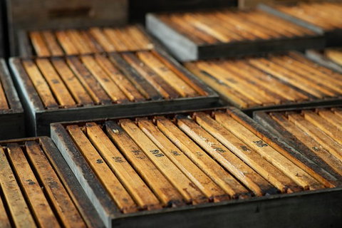 Fine Flavours - Full Day Kangaroo Island Food & Wine Tour - E Caravan Parks 2