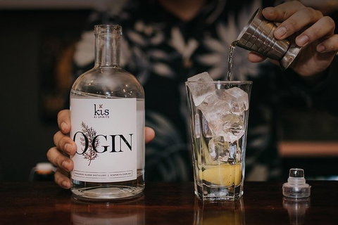 Fine Flavours - Full Day Kangaroo Island Food & Wine Tour - E Caravan Parks 6