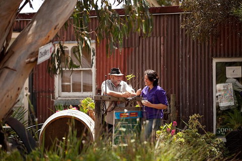 Fine Flavours - Full Day Kangaroo Island Food & Wine Tour - E Caravan Parks 7